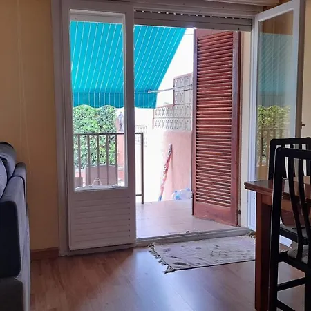 Apartamento Con Piscina Y Bonita Terraza Segur de Calafell Exterior photo