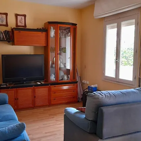Apartamento Con Piscina Y Bonita Terraza Segur de Calafell Exterior photo