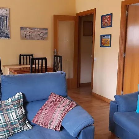 Apartamento Con Piscina Y Bonita Terraza Segur de Calafell Exterior photo