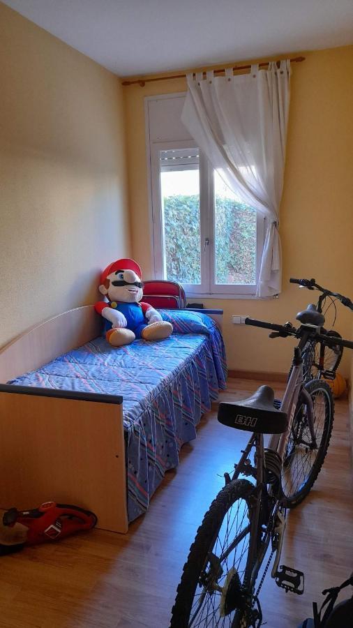 Apartament Con Piscina Y Bonita Terraza Segur de Calafell