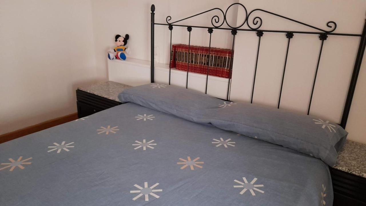 Con Piscina Y Bonita Terraza Appartement *