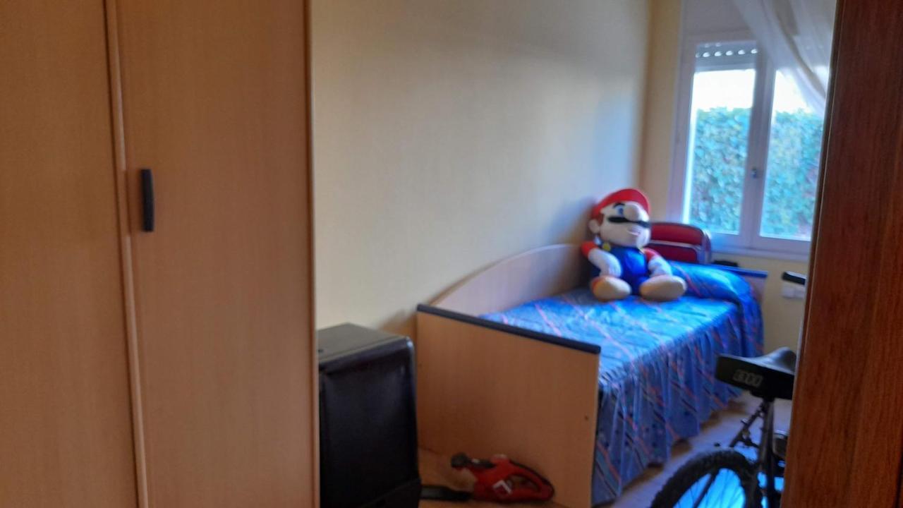 Apartament Con Piscina Y Bonita Terraza *