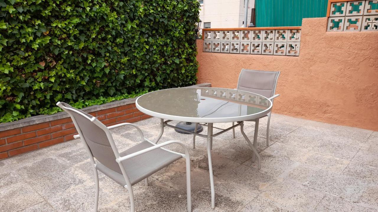 Con Piscina Y Bonita Terraza Apartment *