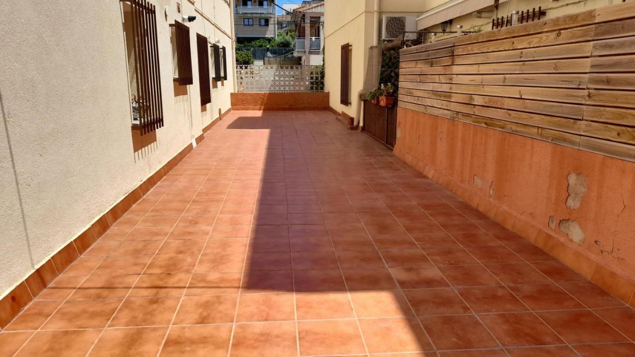 Apartment Con Piscina Y Bonita Terraza