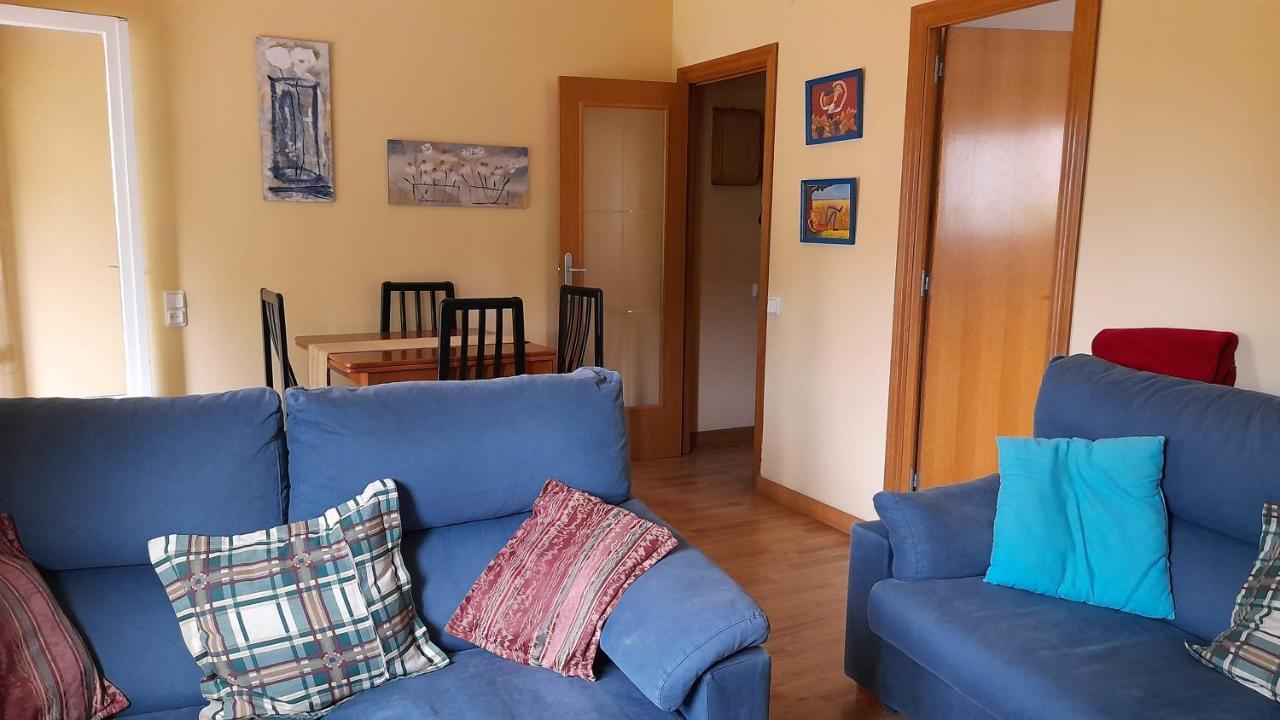 Con Piscina Y Bonita Terraza